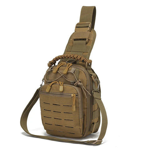 Tactical Bag BEZET Convoy