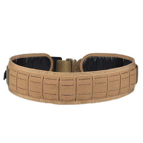 Tactical Padded Belt Hook Design MOLLE BEZET