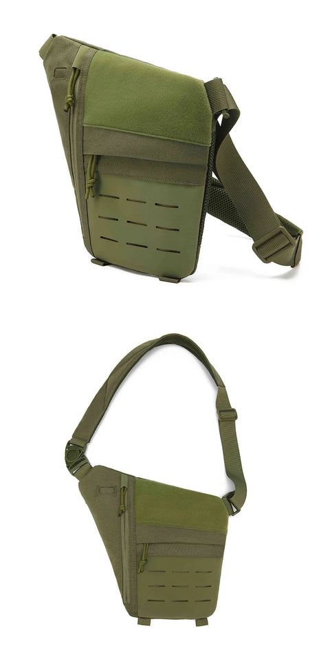 Multifunctional Concealed Tactical Gun BEZET