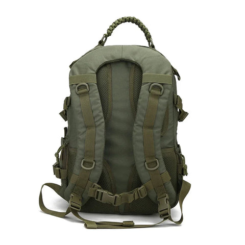 Military Tactical Backpack Outdoor Waterproof BEZET