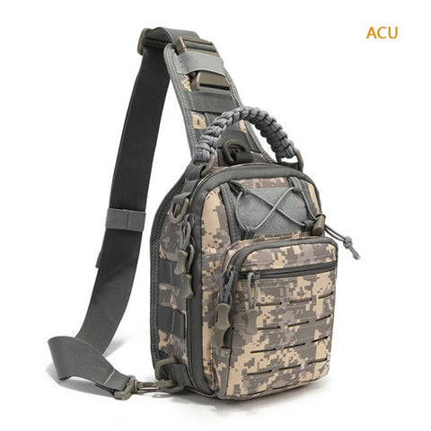 Tactical Bag BEZET Convoy