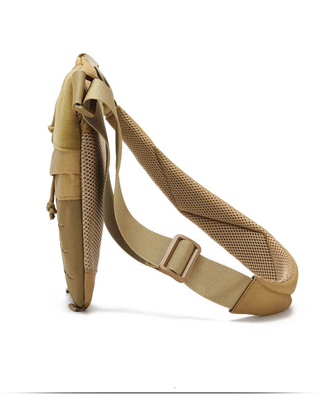 Multifunctional Concealed Tactical Gun BEZET