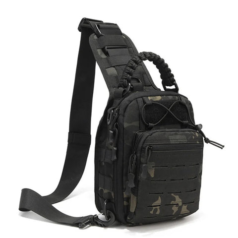 Tactical Bag BEZET Convoy