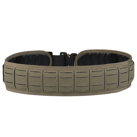 Tactical Padded Belt Hook Design MOLLE BEZET
