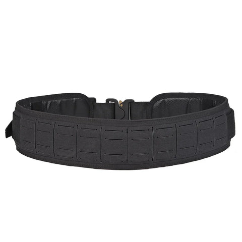 Tactical Padded Belt Hook Design MOLLE BEZET