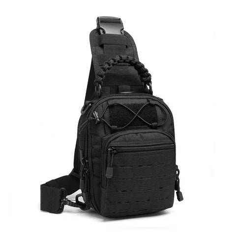 Military Tactical Backpack Outdoor Waterproof BEZET