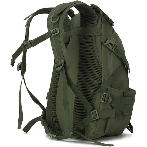 Tactical Backpack Camping Hiking Backpacks BEZET 40L
