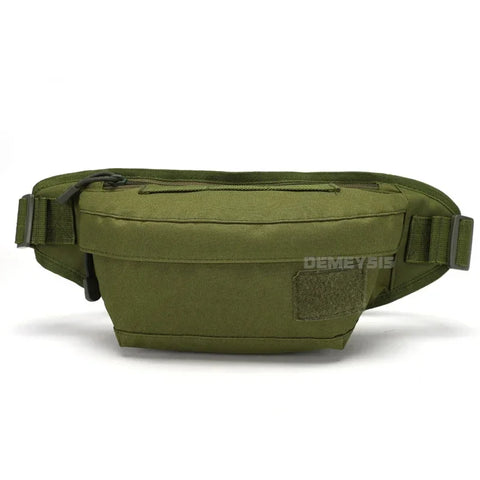 Waterproof Oxford 800D Waist Bag BEZET