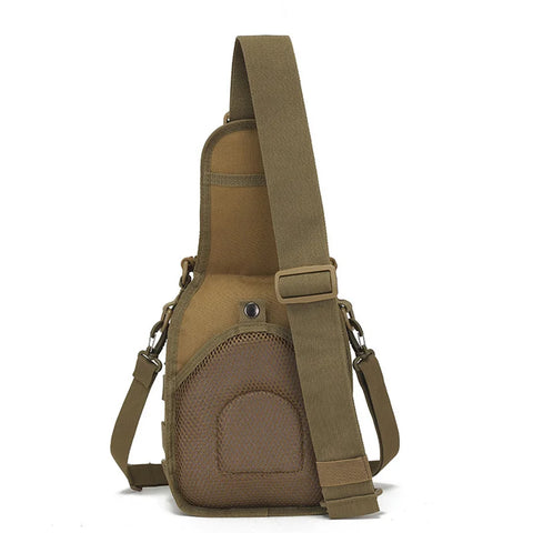 Tactical Bag BEZET Convoy