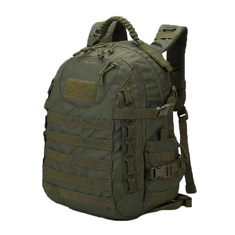 Military Tactical Backpack Outdoor Waterproof BEZET
