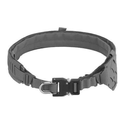 Tactical Belt Molle Quick Release Metal BEZET Belts 2 in 1