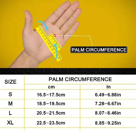 Tactical Full Finger Gloves BEZET