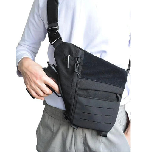 Multifunctional Concealed Tactical Gun BEZET