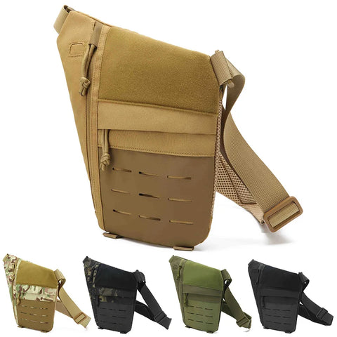 Multifunctional Concealed Tactical Gun BEZET