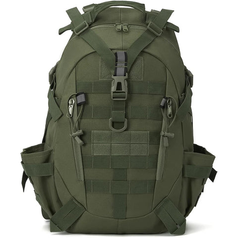 Tactical Backpack Camping Hiking Backpacks BEZET 40L