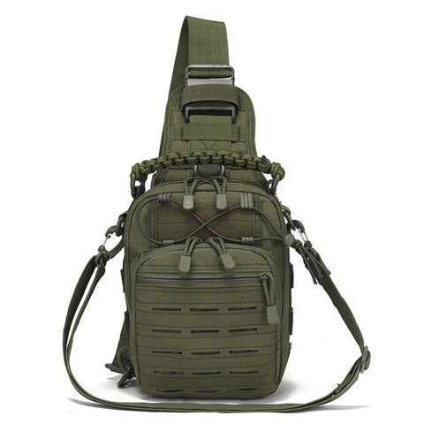 Tactical Bag BEZET Convoy