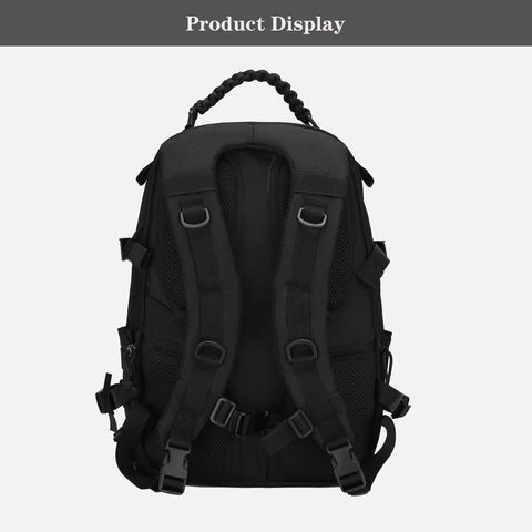 Military Tactical Backpack Outdoor Waterproof BEZET