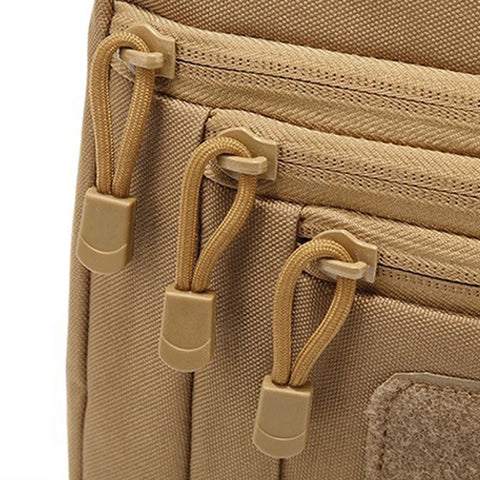 Tactical Climbing Chest Bag Men Outdoor Sports BEZET