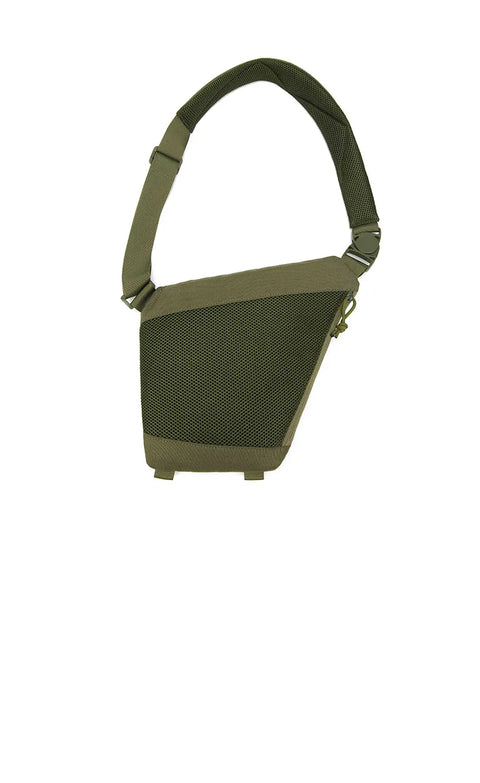 Multifunctional Concealed Tactical Gun BEZET