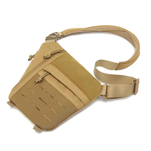 Multifunctional Concealed Tactical Gun BEZET