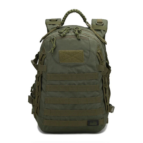 Military Tactical Backpack Outdoor Waterproof BEZET