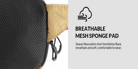 Tactical Fanny Bag BEZET