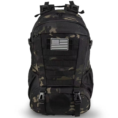 Tactical Backpacks Outdoor BEZET 35L