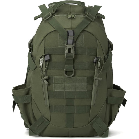 Tactical Backpack Camping Hiking Backpacks BEZET 40L