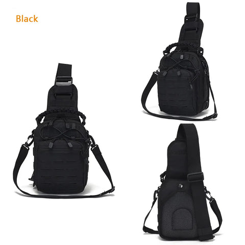 Tactical Bag BEZET Convoy