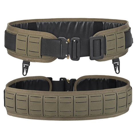 Tactical Padded Belt Hook Design MOLLE BEZET
