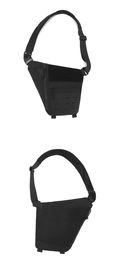 Multifunctional Concealed Tactical Gun BEZET