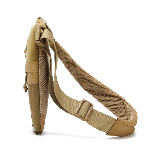 Multifunctional Concealed Tactical Gun BEZET