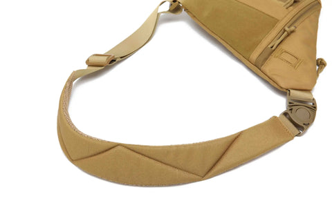 Multifunctional Concealed Tactical Gun BEZET