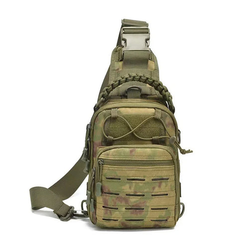 Tactical Bag BEZET Convoy