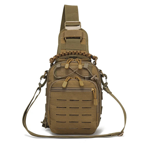 Tactical Bag BEZET Convoy