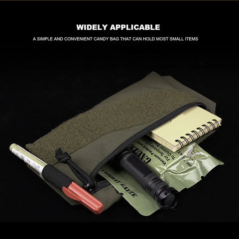 Tactical Militar Pouch BEZET