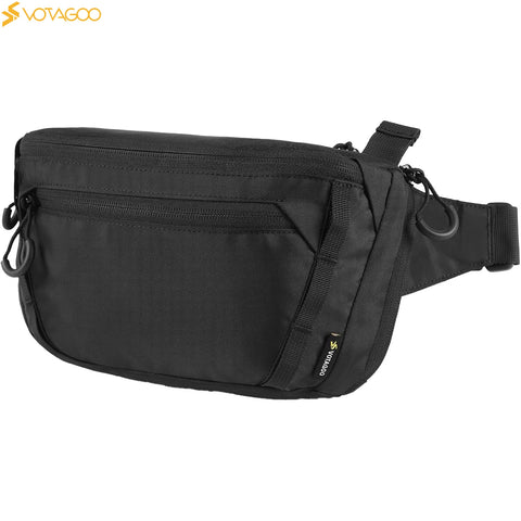 Tactical Fanny Bag BEZET
