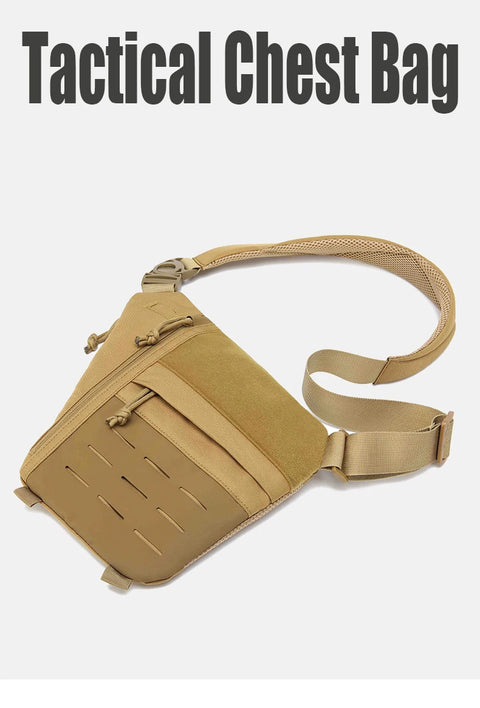 Multifunctional Concealed Tactical Gun BEZET