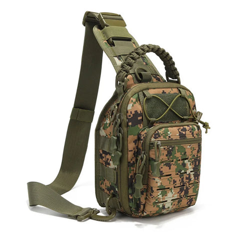 Tactical Bag BEZET Convoy