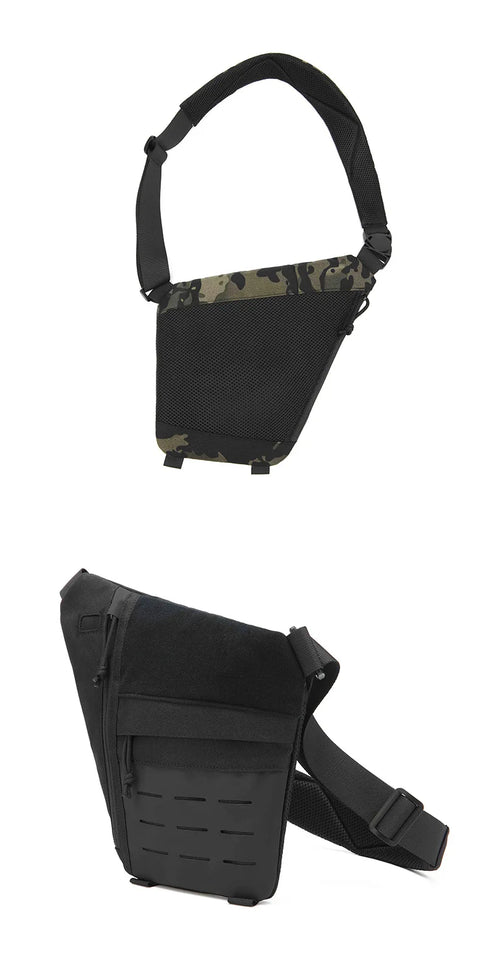 Multifunctional Concealed Tactical Gun BEZET