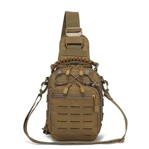 Tactical Bag BEZET Convoy