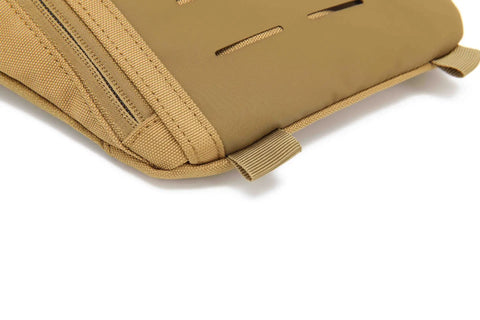 Multifunctional Concealed Tactical Gun BEZET