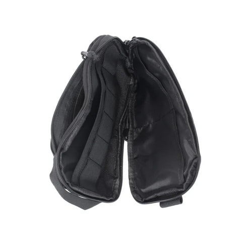 Outdoor Large Capacity Shoulder Bag 1000D nylon Waterproof BEZET