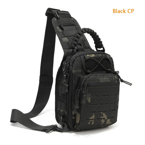 Tactical Bag BEZET Convoy