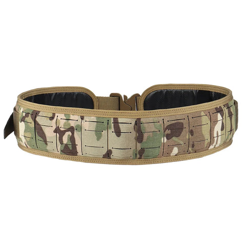 Tactical Padded Belt Hook Design MOLLE BEZET