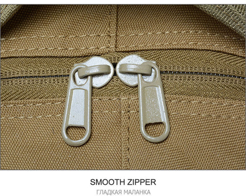 Tactical Backpack Camping Hiking Backpacks BEZET 40L