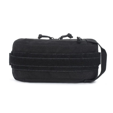 Outdoor Large Capacity Shoulder Bag 1000D nylon Waterproof BEZET