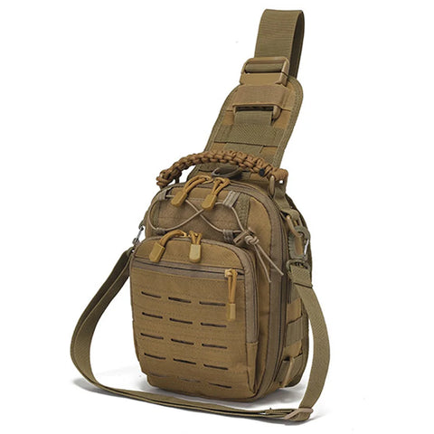 Tactical Bag BEZET Convoy