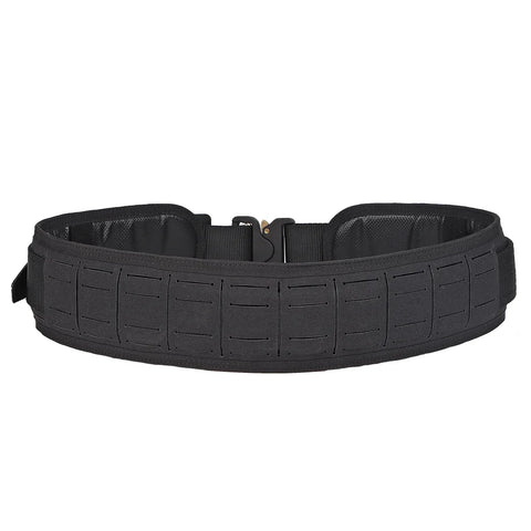 Tactical Padded Belt Hook Design MOLLE BEZET