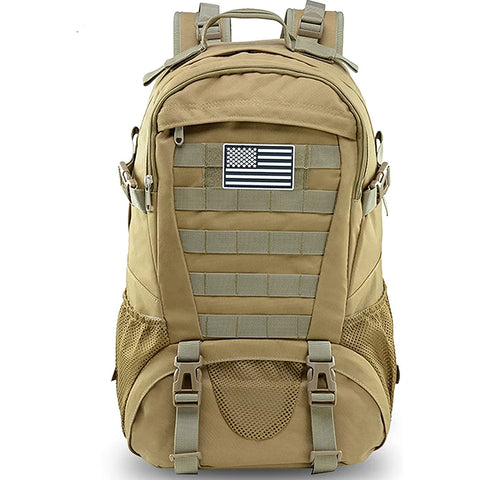 Tactical Backpacks Outdoor BEZET 35L